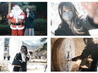 [Photobook] 芽衣 写真集 芽ばえちゃう (Wunder Publishing House)