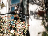 [Photobook] 芽衣 写真集 芽ばえちゃう (Wunder Publishing House)