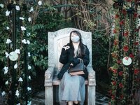 [Photobook] 芽衣 写真集 芽ばえちゃう (Wunder Publishing House)