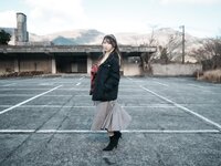 [Photobook] 芽衣 写真集 芽ばえちゃう (Wunder Publishing House)