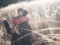 [Photobook] 芽衣 写真集 芽ばえちゃう (Wunder Publishing House)