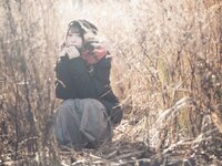 [Photobook] 芽衣 写真集 芽ばえちゃう (Wunder Publishing House)