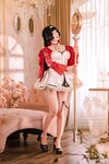 [Cosplay] Umeko J - Astra Yao