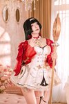 [Cosplay] Umeko J - Astra Yao