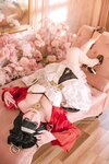 [Cosplay] Umeko J - Astra Yao