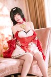 [Cosplay] Umeko J - Astra Yao