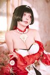 [Cosplay] Umeko J - Astra Yao