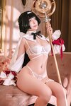 [Cosplay] Umeko J - Astra Yao