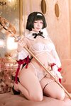 [Cosplay] Umeko J - Astra Yao