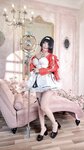 [Cosplay] Umeko J - Astra Yao