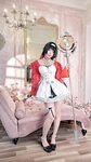 [Cosplay] Umeko J - Astra Yao