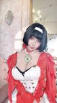 [Cosplay] Umeko J - Astra Yao
