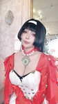 [Cosplay] Umeko J - Astra Yao