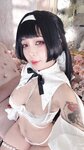 [Cosplay] Umeko J - Astra Yao