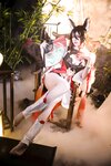 [Cosplay] Natsuko夏夏子 - 停云