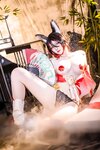 [Cosplay] Natsuko夏夏子 - 停云