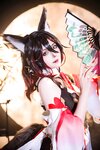 [Cosplay] Natsuko夏夏子 - 停云