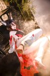 [Cosplay] Natsuko夏夏子 - 停云