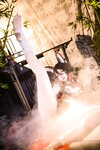 [Cosplay] Natsuko夏夏子 - 停云