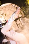 [Cosplay] Natsuko夏夏子 - 停云