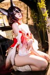 [Cosplay] Natsuko夏夏子 - 停云