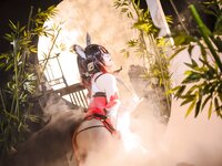 [Cosplay] Natsuko夏夏子 - 停云