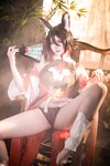 [Cosplay] Natsuko夏夏子 - 停云