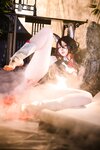 [Cosplay] Natsuko夏夏子 - 停云