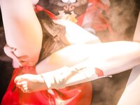 [Cosplay] Natsuko夏夏子 - 停云