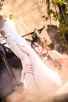 [Cosplay] Natsuko夏夏子 - 停云