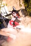 [Cosplay] Natsuko夏夏子 - 停云