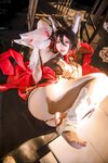 [Cosplay] Natsuko夏夏子 - 停云