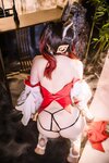 [Cosplay] Natsuko夏夏子 - 停云