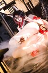 [Cosplay] Natsuko夏夏子 - 停云