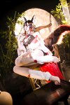 [Cosplay] Natsuko夏夏子 - 停云