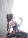 [Cosplay] Rinaijiao 日奈娇 -  Jean Bart 让巴尔