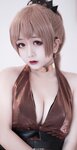 [Cosplay] Rinaijiao 日奈娇 -  Jean Bart 让巴尔