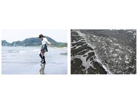 [Photobook] 広瀬なるみ ヌード写真集『風に包まれて』
