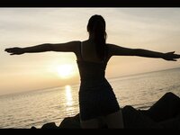 [Photobook] 広瀬なるみ ヌード写真集『風に包まれて』