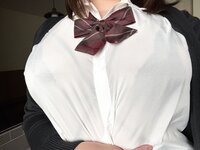 [Cosplay] 麻花麻花酱 - MHA-068 黑丝jk