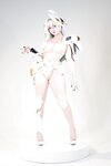 [Cosplay] Sayo Momo - Firefly (HSR)