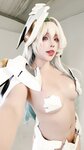 [Cosplay] Sayo Momo - Firefly (HSR)