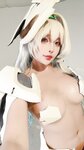 [Cosplay] Sayo Momo - Firefly (HSR)