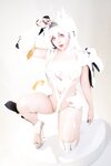 [Cosplay] Sayo Momo - Firefly (HSR)