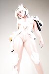 [Cosplay] Sayo Momo - Firefly (HSR)