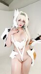 [Cosplay] Sayo Momo - Firefly (HSR)