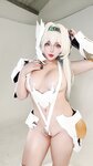 [Cosplay] Sayo Momo - Firefly (HSR)