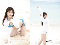 FLASHデジタル写真集 大塚杏奈 ミスFLASH2022 (2022-07-05)