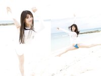 FLASHデジタル写真集 大塚杏奈 ミスFLASH2022 (2022-07-05)