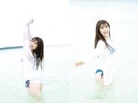FLASHデジタル写真集 大塚杏奈 ミスFLASH2022 (2022-07-05)